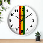 Load image into Gallery viewer, Coodeh Wall clock (PAN-COMP)

