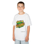 Load image into Gallery viewer, Youth T-Shirt (Full-Bless)
