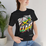 Load image into Gallery viewer, Unisex Jersey Short Sleeve Tee (Bumbo)
