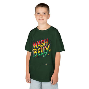 Youth T-Shirt (WashB)