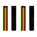 Load image into Gallery viewer, Coodeh Sublime Socks (PAN-BLK)
