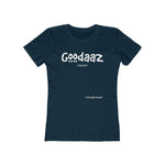 Load image into Gallery viewer, Women&#39;s Boyfriend Tee (GOOD)
