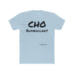 Load image into Gallery viewer, Cotton Crew T-Shirt (ChoBumb!)

