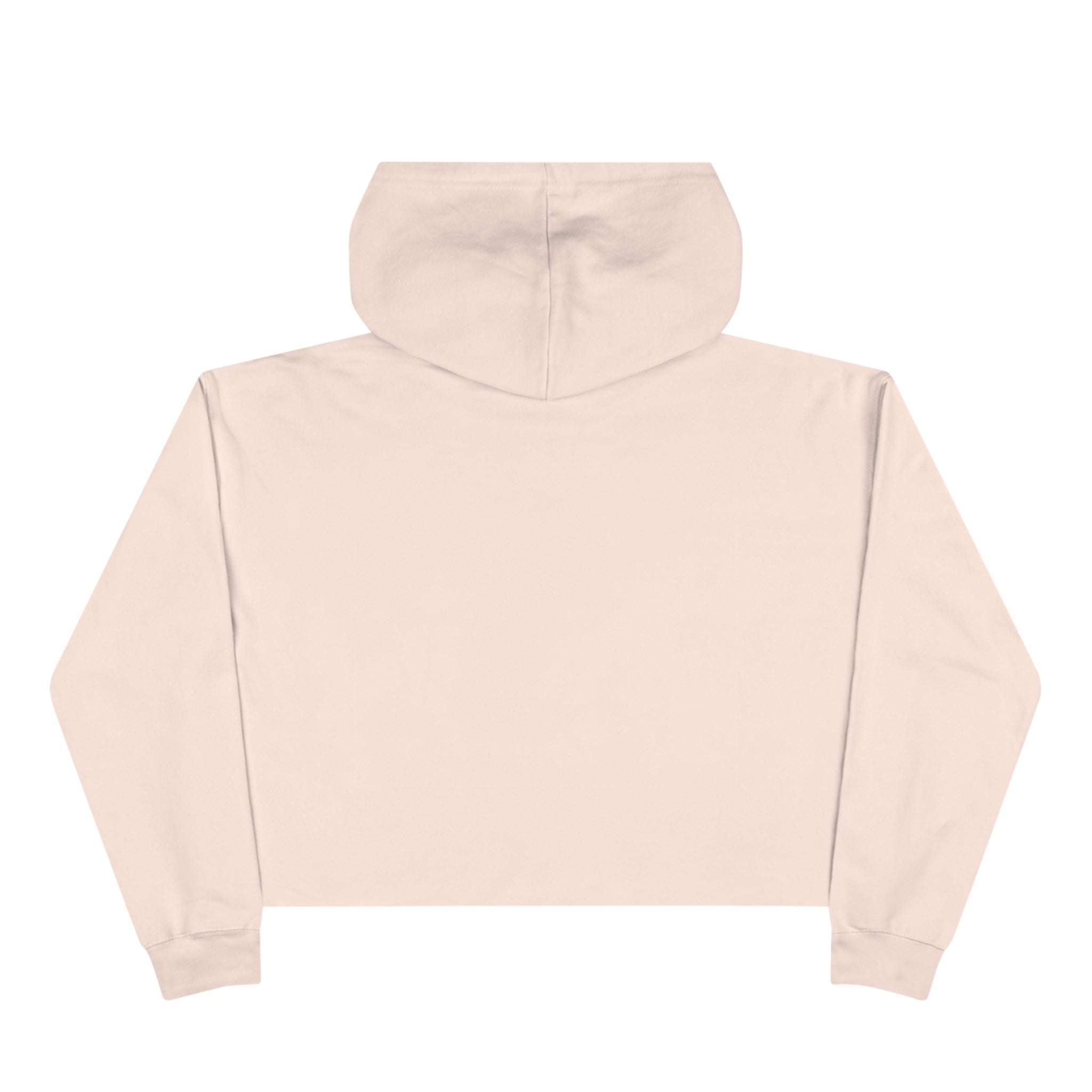 Crop Hoodie (EMPRESS)