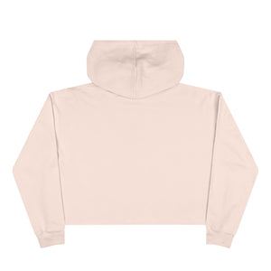 Crop Hoodie (EMPRESS)