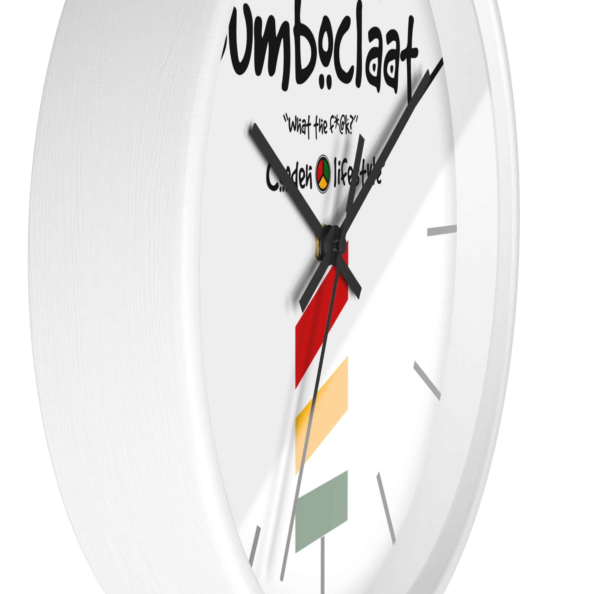 Coodeh  Wall clock (BUMB)