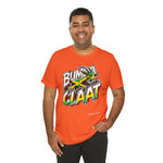 Load image into Gallery viewer, Unisex Jersey Short Sleeve Tee (Bumbo)
