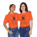 Load image into Gallery viewer, Short Sleeve Conversation Tee (#HireMe)
