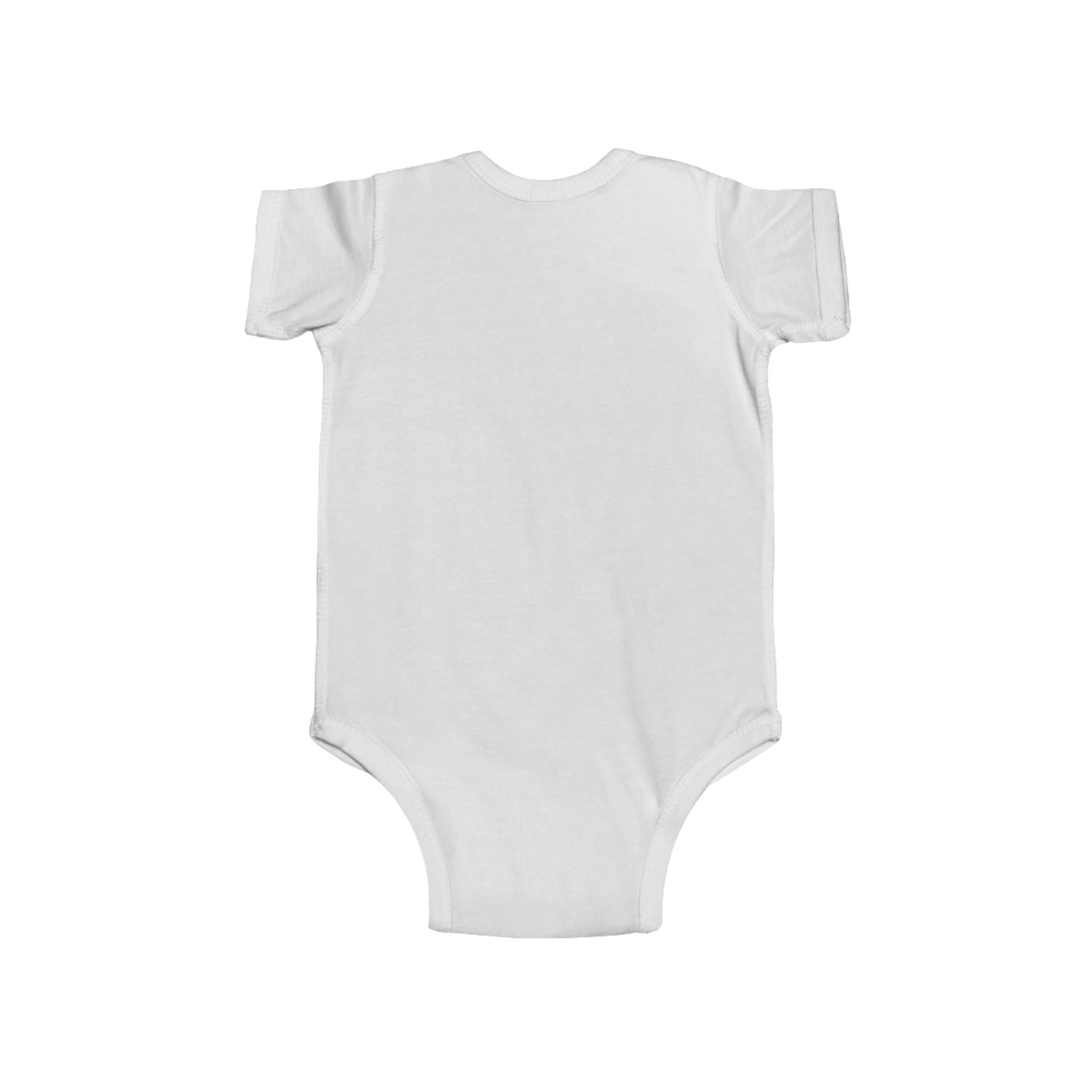 Infant Fine Jersey Onesie (EvBless)