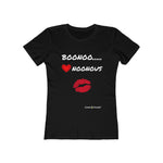 Load image into Gallery viewer, Women&#39;s The Boyfriend Tee (Boonoo)
