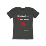 Load image into Gallery viewer, Women&#39;s The Boyfriend Tee (Boonoo)
