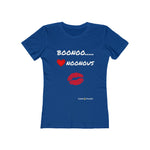 Load image into Gallery viewer, Women&#39;s The Boyfriend Tee (Boonoo)
