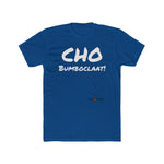 Load image into Gallery viewer, Cotton Crew T-Shirt (ChoBumb!)
