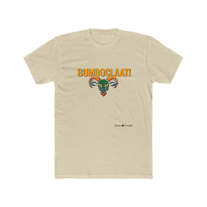 Cotton Crew T-Shirt (Bumbo-Ram)