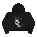 Load image into Gallery viewer, Crop Hoodie (Vex)
