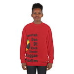 Load image into Gallery viewer, AOP Unisex Sweatshirt (RRiddim)
