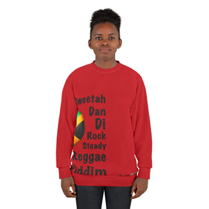 AOP Unisex Sweatshirt (RRiddim)