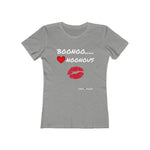 Load image into Gallery viewer, Women&#39;s Boyfriend Tee (Boonoo)
