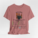 Load image into Gallery viewer, Copy of Short Sleeve Conversation Tee (#HireMe-M)
