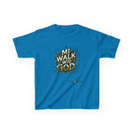Load image into Gallery viewer, Youth T-Shirt (Walk-God)
