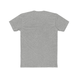 Men's Cotton Crew Tee (YuhDunKnow)