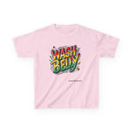 Load image into Gallery viewer, Youth T-Shirt (WashB)
