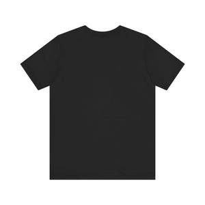 Unisex Jersey Short Sleeve Tee (Bless-Up)