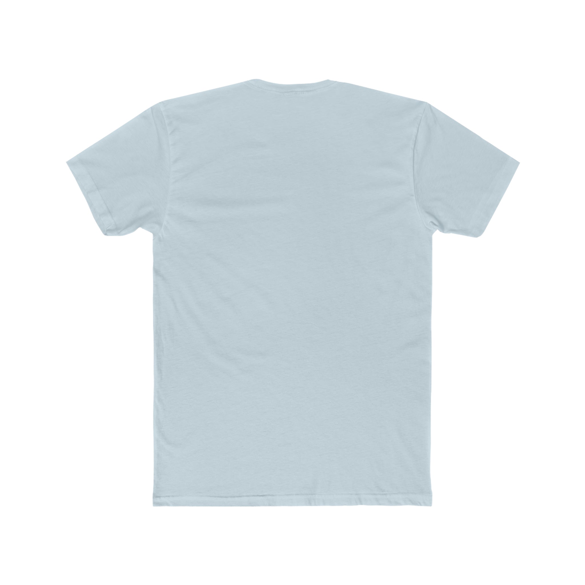 Men's Cotton Crew Tee (BUMB)