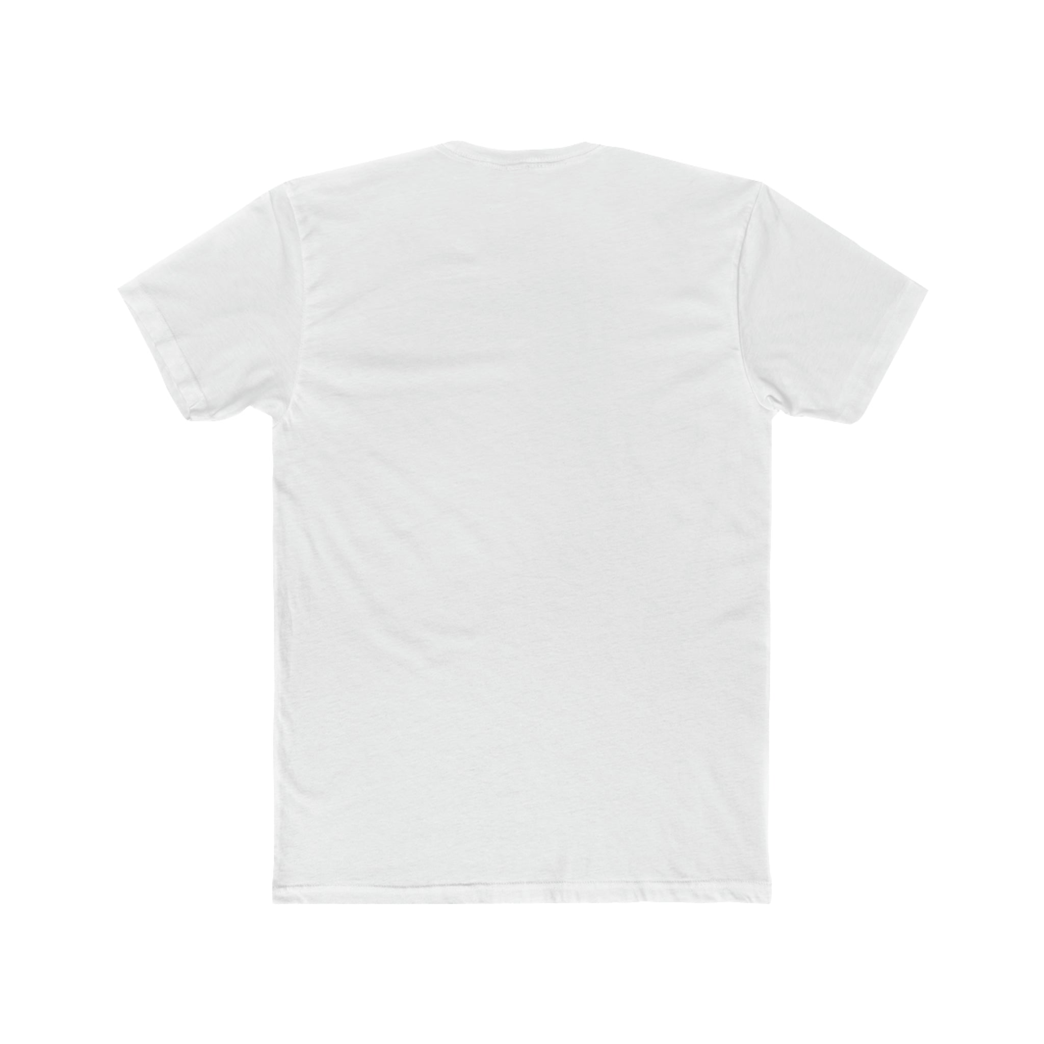 Men's Cotton Crew Tee (BUMB)