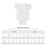 Load image into Gallery viewer, Infant Fine Jersey Onesie (WashB)
