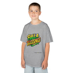 Load image into Gallery viewer, Youth T-Shirt (Full-Bless)
