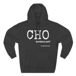 Load image into Gallery viewer, Unisex Premium Pullover Hoodie- Multi-Color (CHO-BUM)
