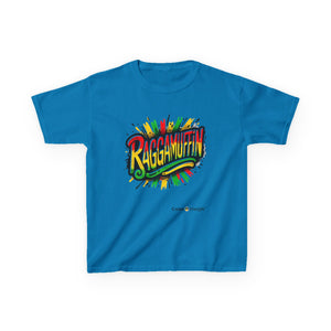 Youth T-Shirt (Ragga)