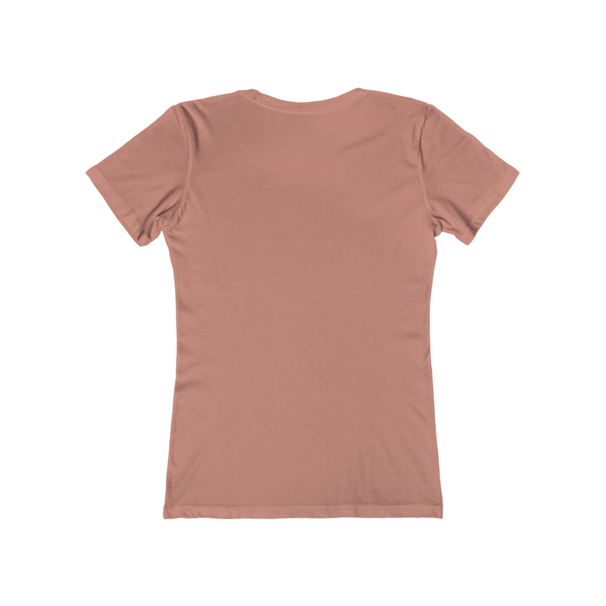 Women's "The Boyfriend" Tee (EMP)