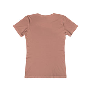 Women's "The Boyfriend" Tee (EMP)