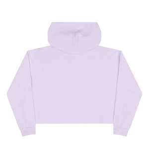 Crop Hoodie (Jam-EvBless)