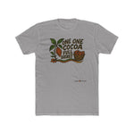 Load image into Gallery viewer, Cotton Crew T-Shirt (Cocoa)
