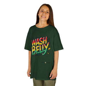 Youth T-Shirt (WashB)