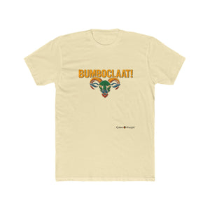 Cotton Crew T-Shirt (Bumbo-Ram)