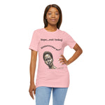 Load image into Gallery viewer, Unisex Jersey Short Sleeve Tee (Vex-Woman)
