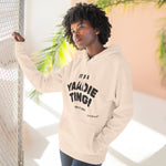 Load image into Gallery viewer, Unisex Premium Pullover Hoodie- Multi-Color (Yaad-Ting)
