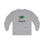 Load image into Gallery viewer, Ultra Cotton Long Sleeve Tee (RHATID)
