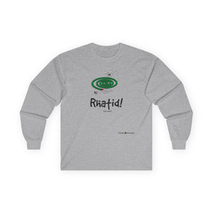 Ultra Cotton Long Sleeve Tee (RHATID)