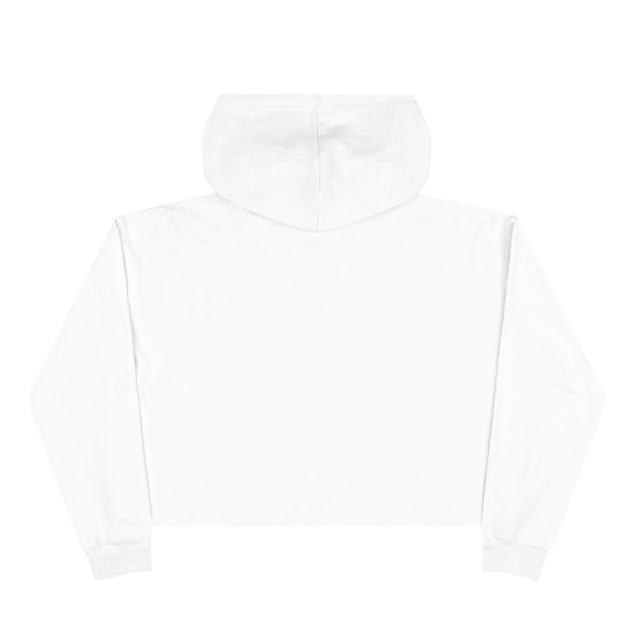 Crop Hoodie (Wifey)