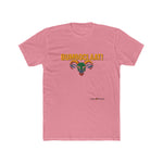 Load image into Gallery viewer, Cotton Crew T-Shirt (Bumbo-Ram)

