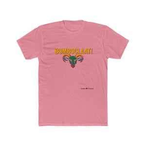 Cotton Crew T-Shirt (Bumbo-Ram)