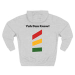 Load image into Gallery viewer, Unisex Premium Pullover Hoodie- Multi-Color (Yaad-Ting)
