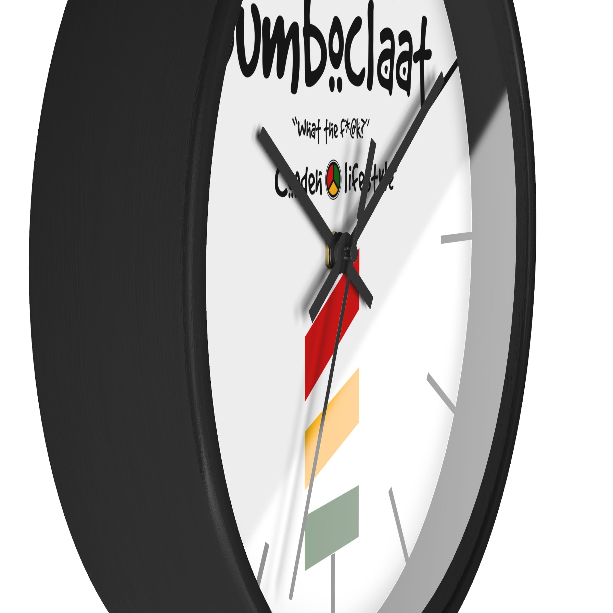 Coodeh  Wall clock (BUMB)
