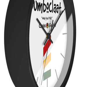 Coodeh  Wall clock (BUMB)