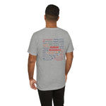 Load image into Gallery viewer, Copy of Short Sleeve Conversation Tee (#HireMe-M)

